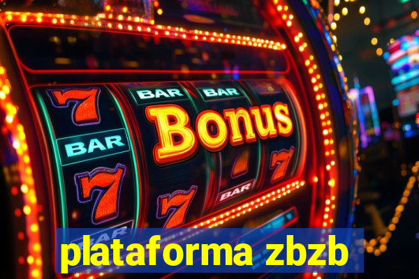 plataforma zbzb